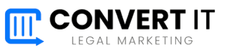 Convert It Legal Marketing